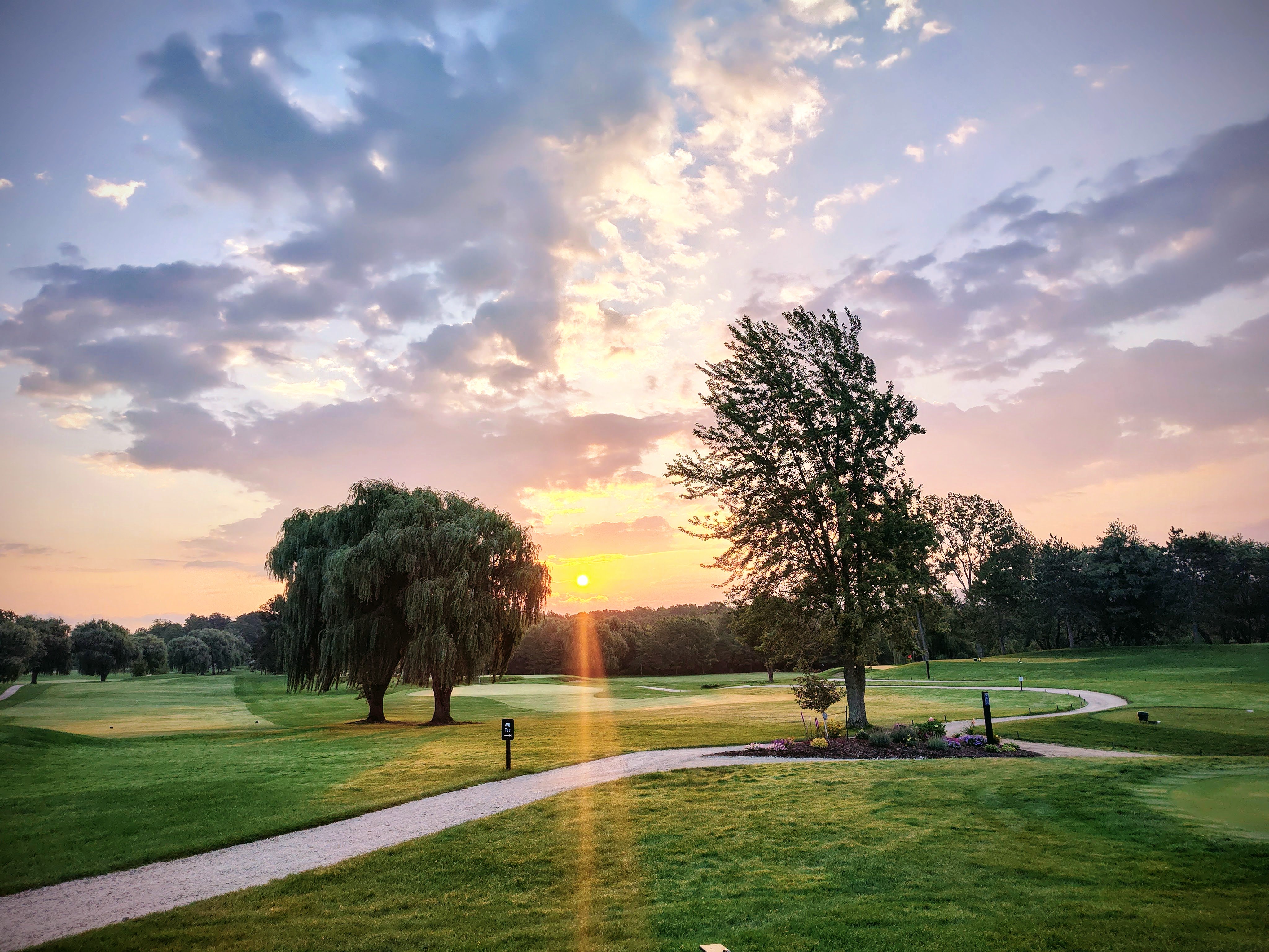 The Kwini Club Practice Facility